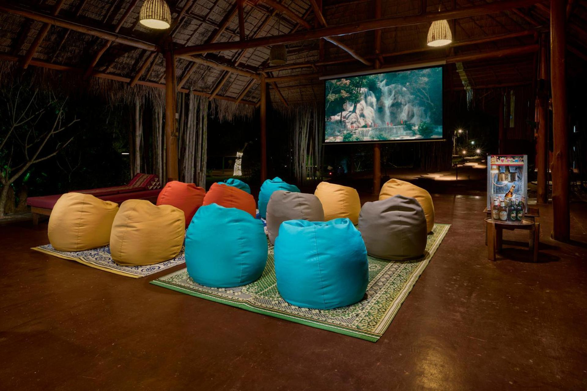 NamKhan Ecolodge Luang Prabang Ngoại thất bức ảnh