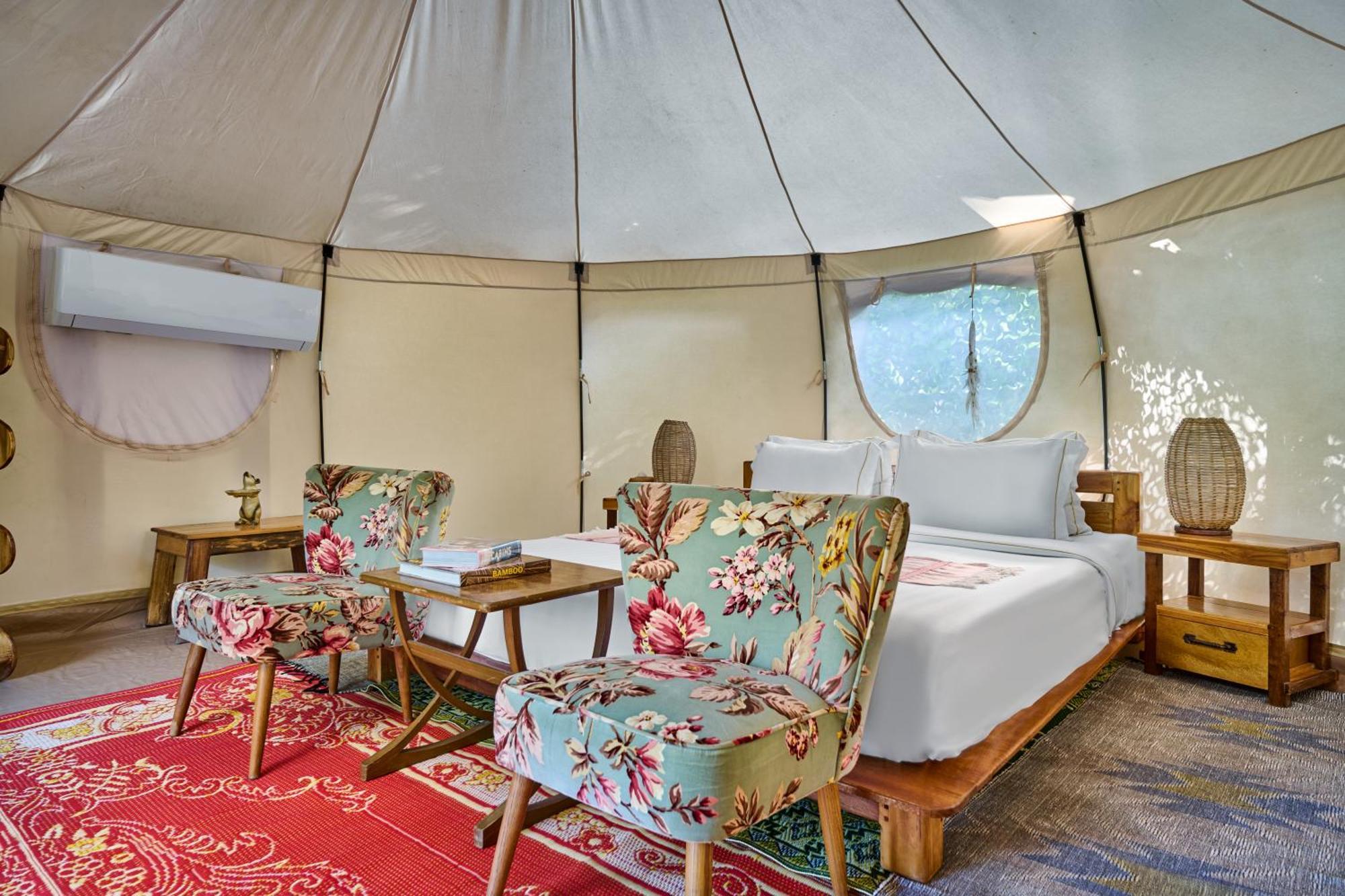 NamKhan Ecolodge Luang Prabang Ngoại thất bức ảnh