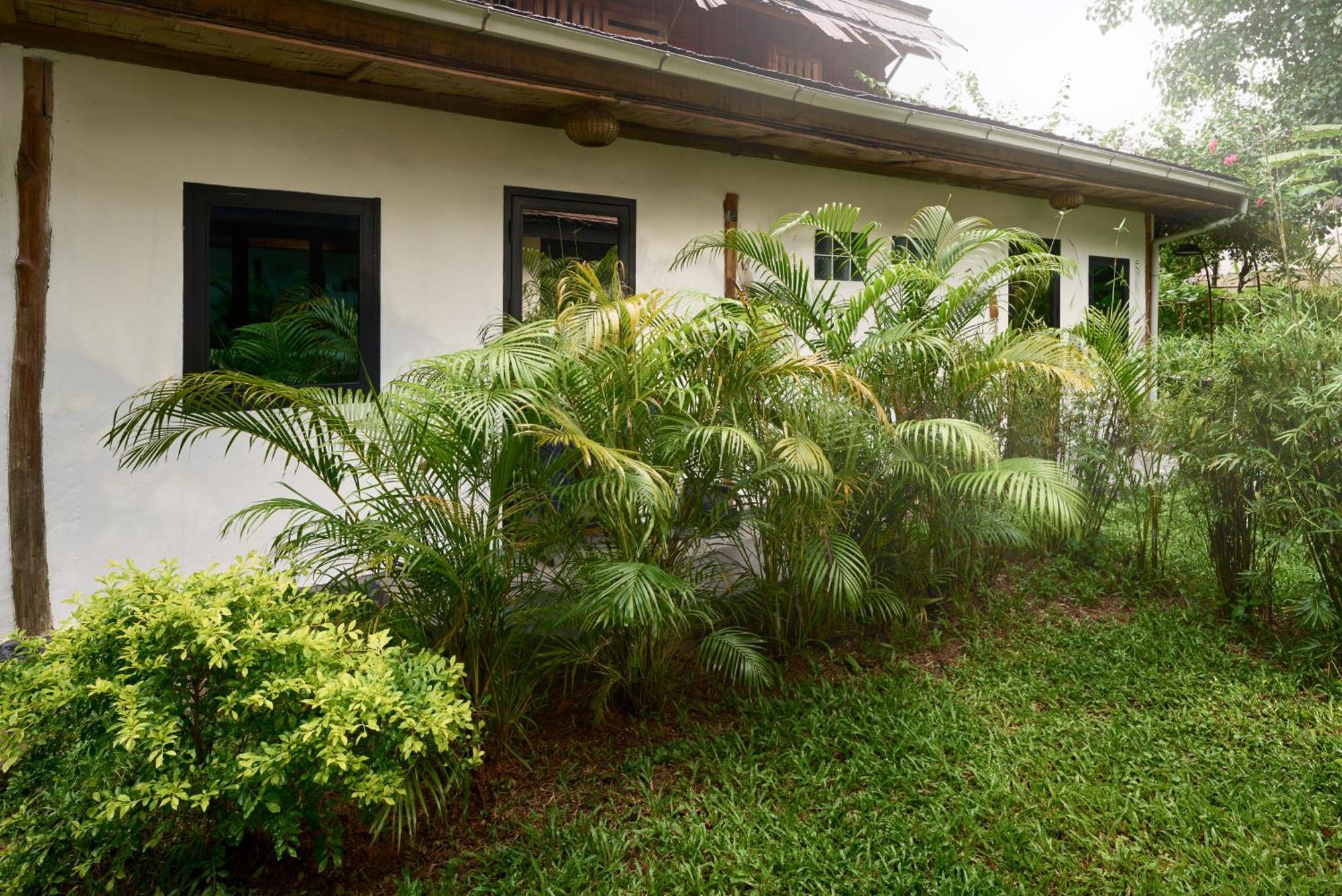 NamKhan Ecolodge Luang Prabang Ngoại thất bức ảnh