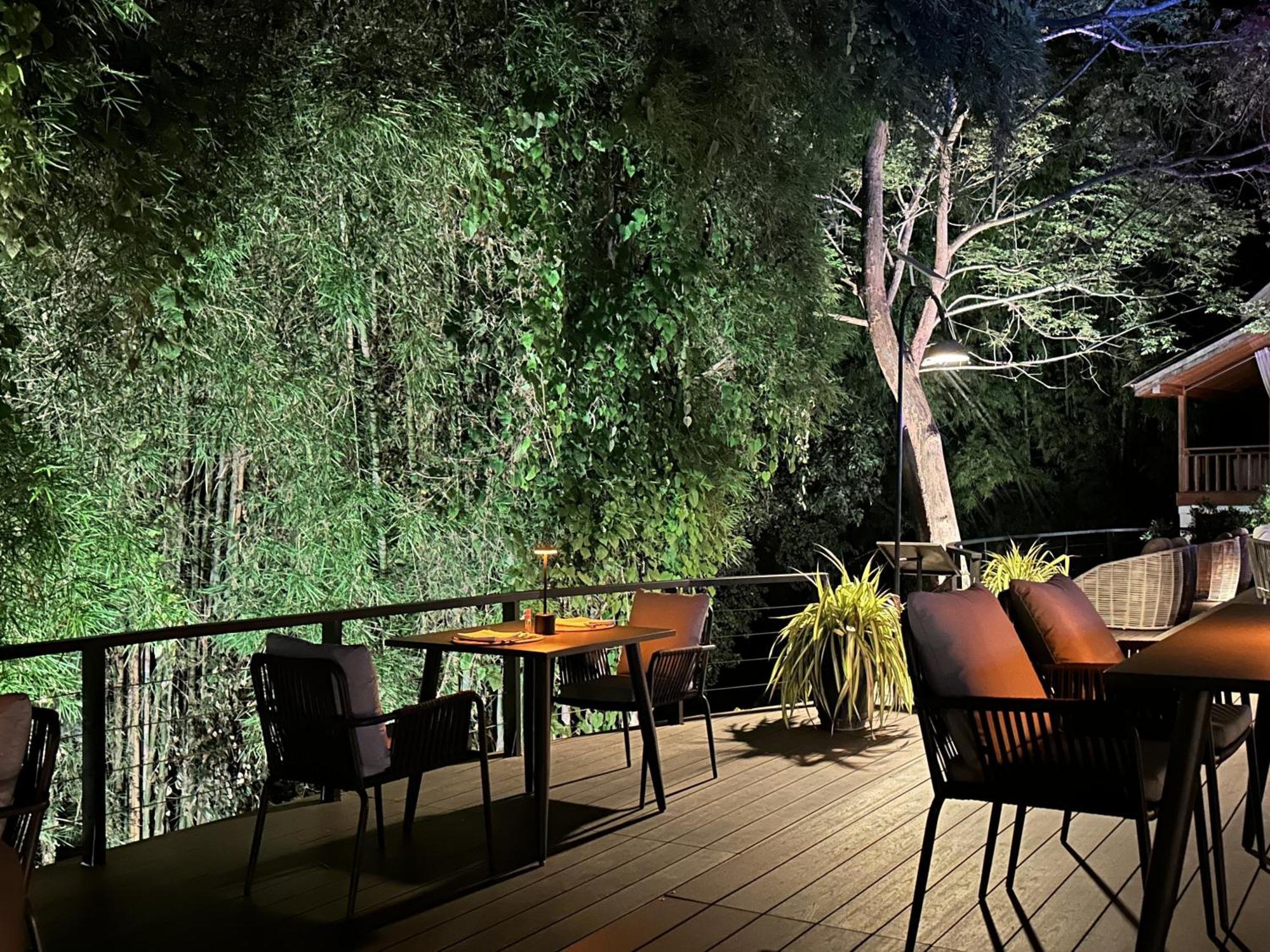 NamKhan Ecolodge Luang Prabang Ngoại thất bức ảnh